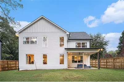1670 Concord Drive, Marietta, GA 30060 - Photo 27