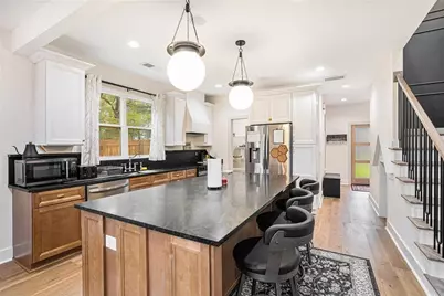 1670 Concord Drive, Marietta, GA 30060 - Photo 3