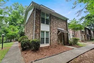707 Garden Walk Dr, Stone Mountain, GA 30083 - Photo 1