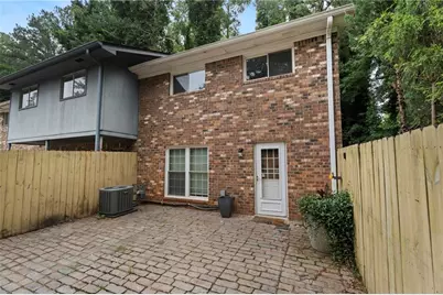 707 Garden Walk Drive #707, Stone Mountain, GA 30083 - Photo 29