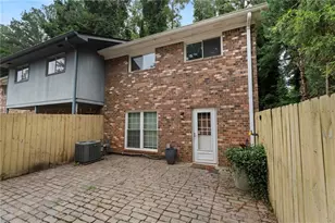 707 Garden Walk Dr, Stone Mountain, GA 30083 - Photo 29