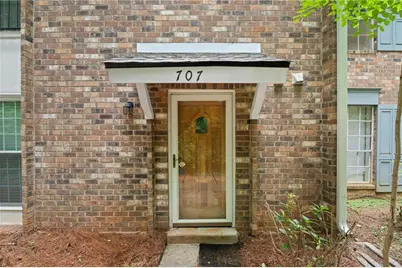 707 Garden Walk Drive #707, Stone Mountain, GA 30083 - Photo 3