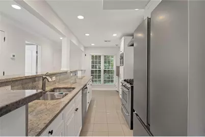 707 Garden Walk Drive #707, Stone Mountain, GA 30083 - Photo 9