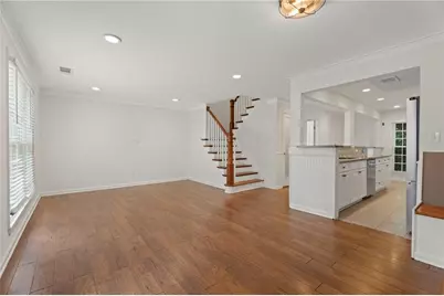 707 Garden Walk Drive #707, Stone Mountain, GA 30083 - Photo 5