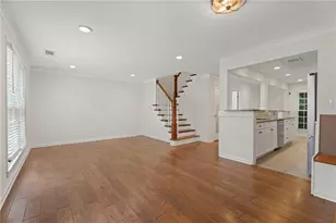 707 Garden Walk Dr, Stone Mountain, GA 30083 - Photo 5