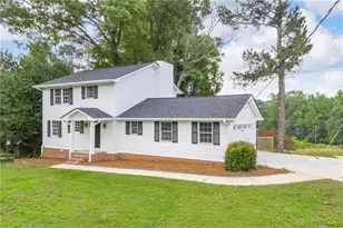 4872 Arrowhead Trail W SW, Lilburn, GA 30047 - Photo 11