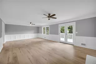 4872 Arrowhead Trail W SW, Lilburn, GA 30047 - Photo 17