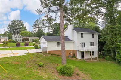 4872 Arrowhead Trail West SW, Lilburn, GA 30047 - Photo 37