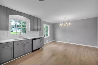 4872 Arrowhead Trail West SW, Lilburn, GA 30047 - Photo 19