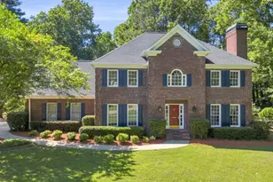 2865 Bordeaux Blvd, Cumming, GA 30041 - Photo 69
