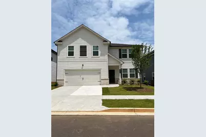 543 Madision Lakeview Drive, Acworth, GA 30102 - Photo 1