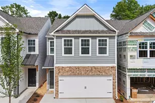 513 Hayes Ln, Canton, GA 30115 - Photo 1