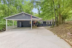 7755 Kings Point Dr, Cumming, GA 30041 - Photo 1