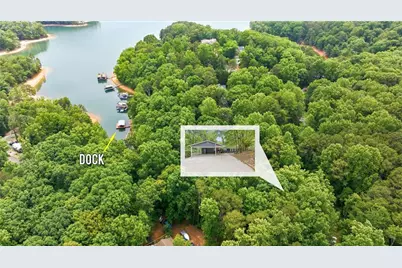 7755 Kings Point Drive, Cumming, GA 30041 - Photo 3