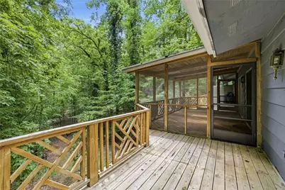 7755 Kings Point Drive, Cumming, GA 30041 - Photo 29