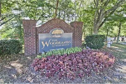 8102 Woodland Lane #8102, Alpharetta, GA 30009 - Photo 37