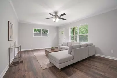 515 Cotton Avenue SW, Rome, GA 30161 - Photo 5