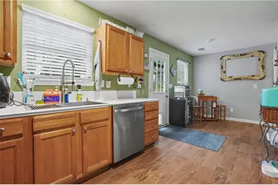 5934 Lake Lanier Heights Road, Buford, GA 30518 - Photo 7