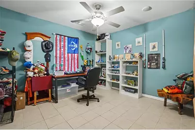 5934 Lake Lanier Heights Road, Buford, GA 30518 - Photo 11