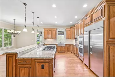 880 Crabapple Hill, Alpharetta, GA 30004 - Photo 23