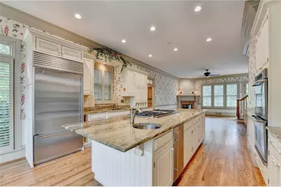 2320 Sugarloaf Club Drive, Duluth, GA 30097 - Photo 15