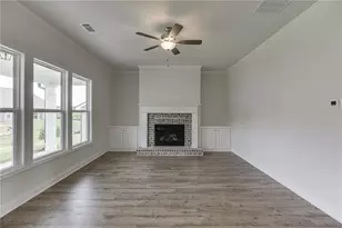 226 Oakdale Rd, Jefferson, GA 30549 - Photo 9