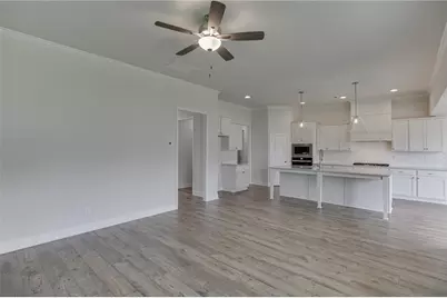 226 Oakdale Road, Jefferson, GA 30549 - Photo 11