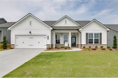 226 Oakdale Road, Jefferson, GA 30549 - Photo 3