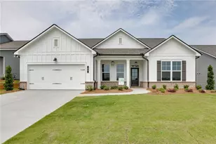 226 Oakdale Rd, Jefferson, GA 30549 - Photo 3