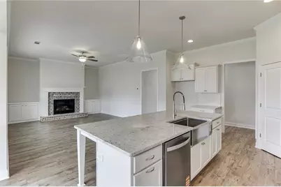 226 Oakdale Road, Jefferson, GA 30549 - Photo 17