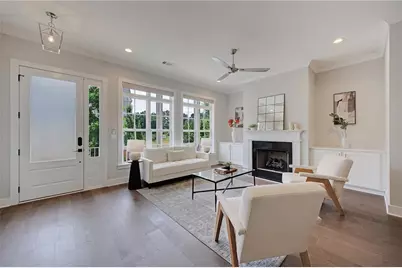 2075 Parkside Lane #8, Roswell, GA 30076 - Photo 5