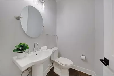 2075 Parkside Lane #8, Roswell, GA 30076 - Photo 25