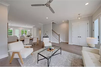 2075 Parkside Lane #8, Roswell, GA 30076 - Photo 7