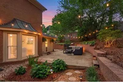 272 Windsor Parkway NE, Atlanta, GA 30342 - Photo 27