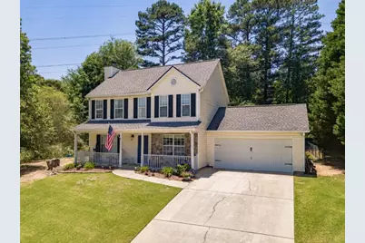 721 Woodland Ridge Drive, Monroe, GA 30656 - Photo 3