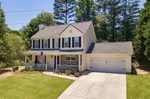 721 Woodland Ridge Dr, Monroe, GA 30656 - Photo 3