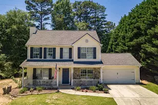 721 Woodland Ridge Dr, Monroe, GA 30656 - Photo 1