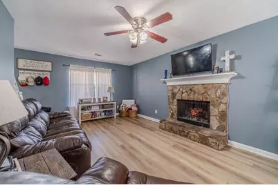 721 Woodland Ridge Drive, Monroe, GA 30656 - Photo 5
