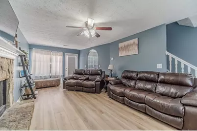 721 Woodland Ridge Drive, Monroe, GA 30656 - Photo 7