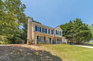 721 Woodland Ridge Dr, Monroe, GA 30656 - Photo 39