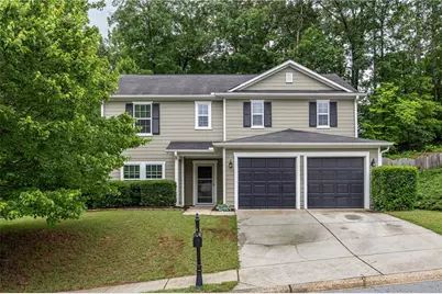 269 Edinburgh Lane, Woodstock, GA 30188 - Photo 1
