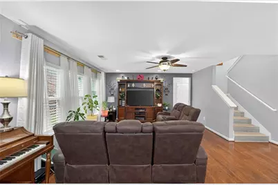 269 Edinburgh Lane, Woodstock, GA 30188 - Photo 5