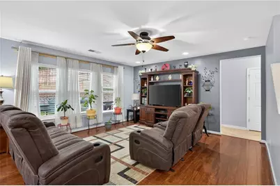 269 Edinburgh Lane, Woodstock, GA 30188 - Photo 3