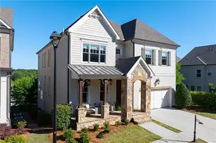 3329 Stetson Ovrlk, Smyrna, GA 30080 - Photo 1