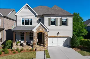3329 Stetson Ovrlk, Smyrna, GA 30080 - Photo 3