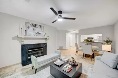 3655 Habersham Road NE #B141, Atlanta, GA 30305 - Photo 1