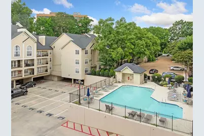 3655 Habersham Road NE #B141, Atlanta, GA 30305 - Photo 13