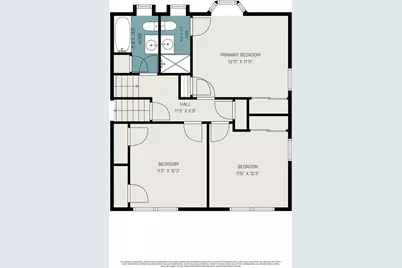 3135 Wanda Woods Drive, Atlanta, GA 30340 - Photo 37