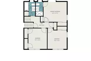 3135 Wanda Woods Dr, Atlanta, GA 30340 - Photo 37