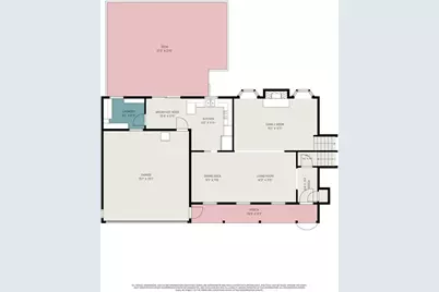 3135 Wanda Woods Drive, Atlanta, GA 30340 - Photo 39